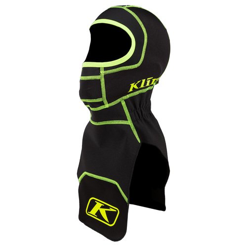 Klim Covert Balaclava [Colour Option: Hi-Vis]