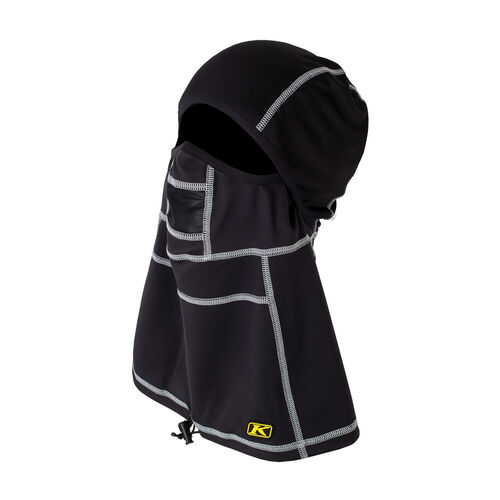 Klim Rogue Balaclava Black [Colour Option:Black]