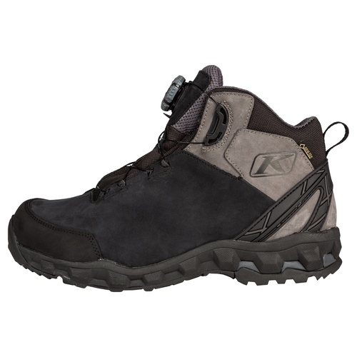 Klim Transition GTX Boot [Size: 10] [Colour Option: Black]