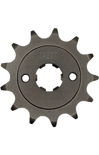 RK Honda XR250R/CRF250L Front Sprocket
