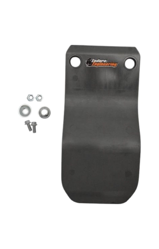 Enduro Engineering Tenere 700 E5 Skidplate Linkage Guard