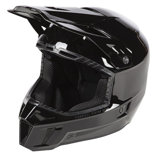 Klim F3 Helmet ECE/DOT
