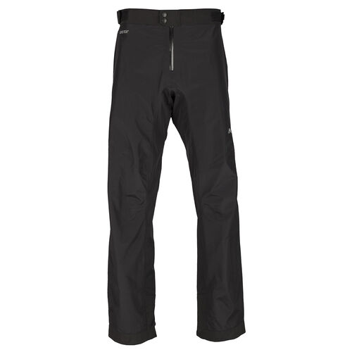 Klim Forecast Pants - Regular Black [Size:Large] [Colour Option:Black] [Length:Regular]