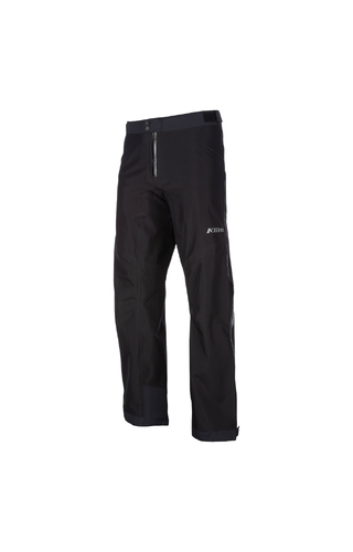 Klim Forecast Black Pants