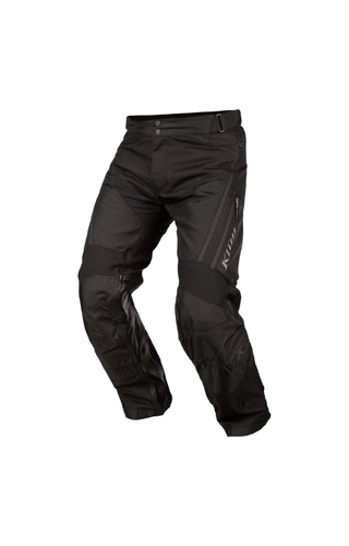 Klim Dakar Black Over The Boot Pants