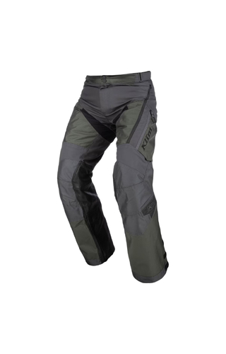 Klim Dakar Asphalt Over The Boot Pants