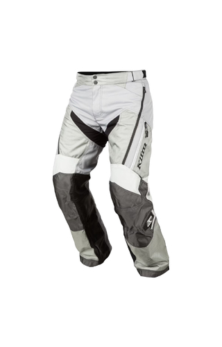 Klim Dakar Monument Gray Over The Boot Pants