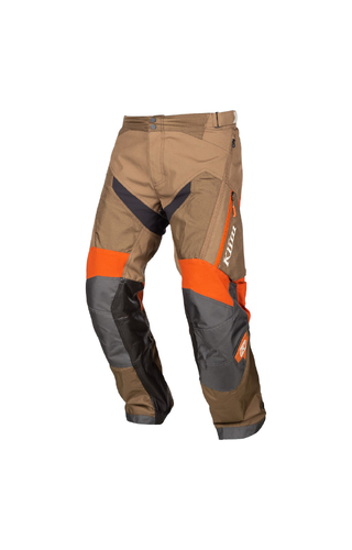 Klim Dakar Potters Clay Over The Boot Pants