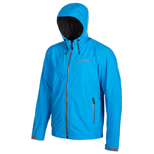 Klim Stow Away Jacket [Colour Option: Blue] [Size: Small] 