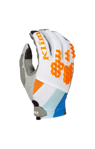 Klim Mojave Striking Petrol Gloves