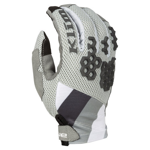 Klim Mojave Glove [Colour Option:Cool Gray]  [Size:2XLarge]