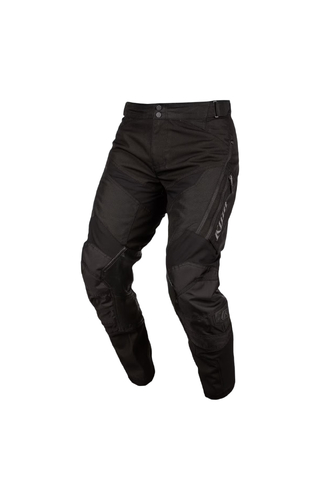 Klim Dakar Black In The Boot Pants