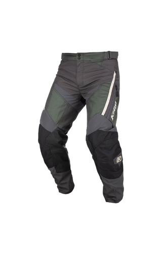 Klim Dakar Asphalt/Peyote In The Boot Pants