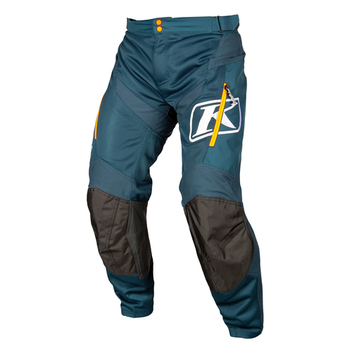 Klim Mojave In The Boot Pant [Colour Option:Striking Petrol] [Size:30]