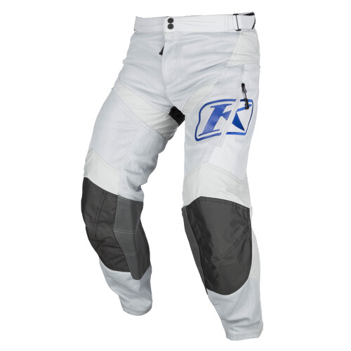 Klim Mojave In The Boot Pants [Colour Option: High-Rise-Nightfall Blue] [Size: 34]