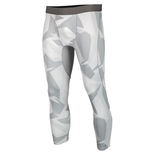 Klim Aggressor Cool -1.0 Pants Light Gray Camo [Size:Small] [Colour Option:Light Grey Camo] 