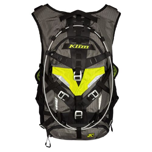Klim  Tek Pak  [Colour Option: Lime] 
