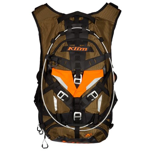 Klim  Tek Pak  [Colour Option: Olive] 
