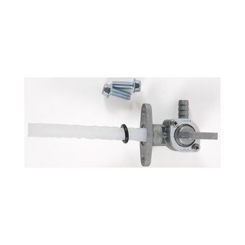 IMS Products Petcock with Right Angle Outlet for IMS Fuel Tanks