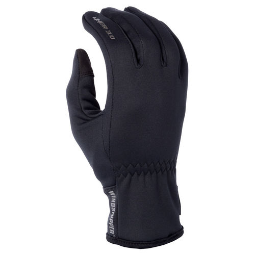 Klim Glove Liners 3.0 [Size: XSmall]