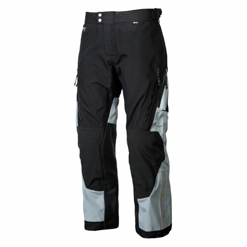 Klim Adventure Rally Pants Regular Gray [Size:30] [Colour Option:Grey] [Length:Regular]