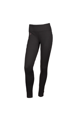 Klim Solstice 3.0 Black Warming Womens Base Layer Pants