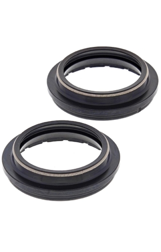 All Balls BMW R1200GS 04-13 R1200GS Adventure 05-08 R1200S 06-07 Fork Dust Seal Kit