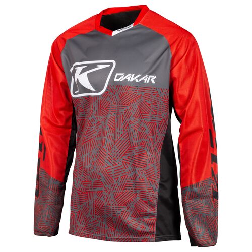Klim Dakar Jersey 2018