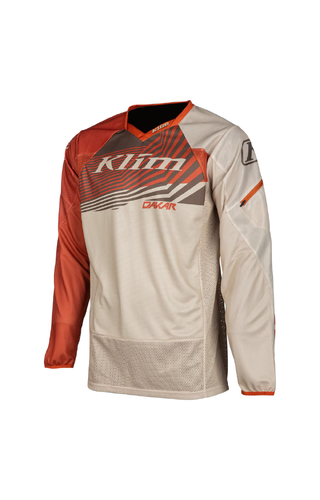 Klim Dakar Dimension Moab Jersey