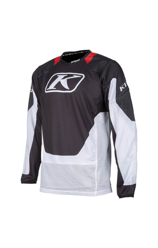 Klim Dakar Synth Black/Redrock Jersey