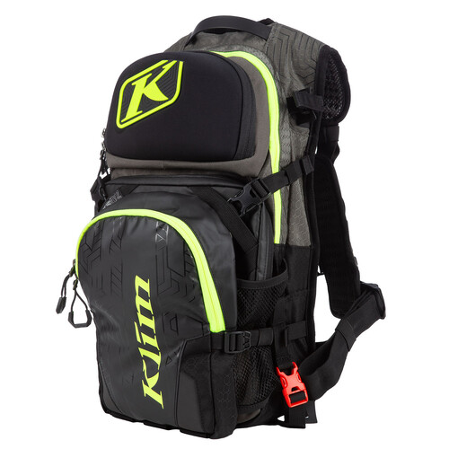 Klim Nac Pak [Colour Option: Castlerock-Hi-Vis]
