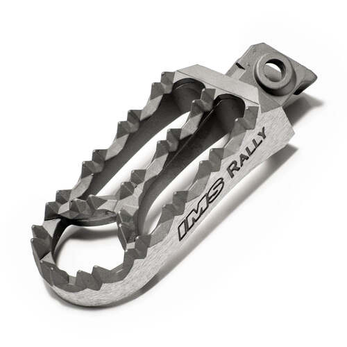 IMS Products Rally Foot Pegs for KTM, Husqvarna and Gas Gas Models