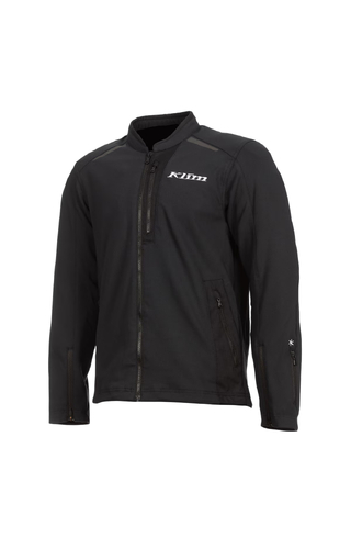 Klim Marrakesh Stealth Black Jacket