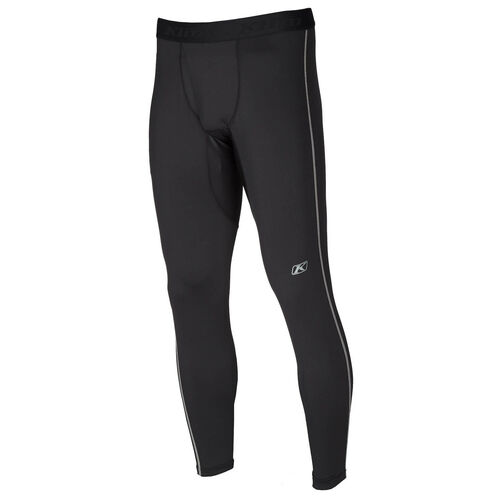 Klim Aggressor Pants 1.0 Black [Size:Small] [Colour Option:Black] 