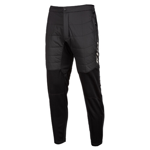Klim Override Alloy Pant [Colour Option: Black] [Size: 2XLarge]
