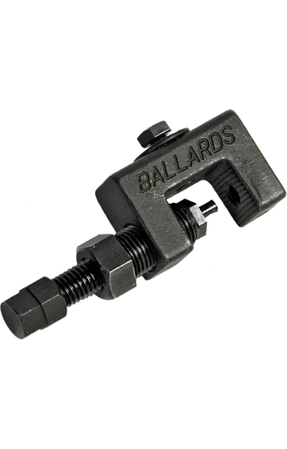 Ballards Mini Offroad Press Tool Chain Breaker & Link Press