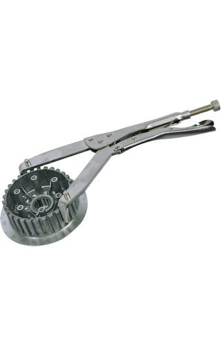 Ballards Clutch Holding Tool