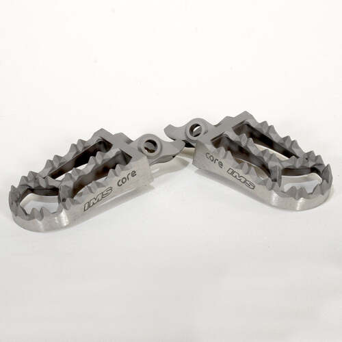 IMS Core Enduro Footpegs to suit the Honda CRF300L, CRF250L and Rally Models