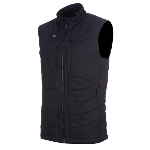 Klim Override eFire Vest [Size: 2XLarge] [Colour Option: Black]