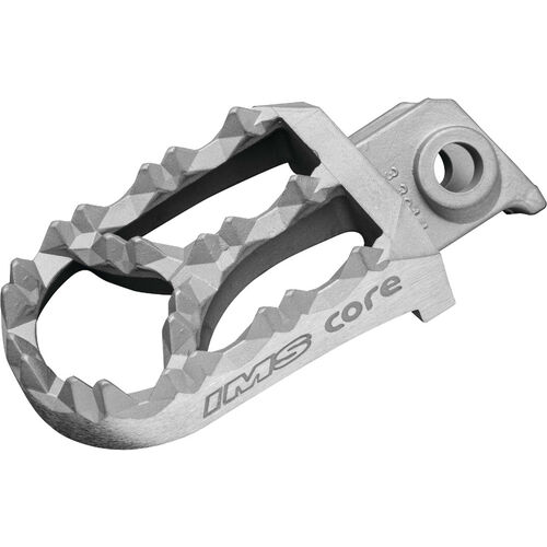 IMS Products Core Enduro Standard Foot Pegs For KTM and Husqvarna. KTM 125 SX Year 1998-2015