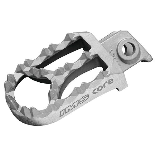 IMS Products Core Enduro Standard Foot Pegs For KTM, Husqvarna and Gas Gas Models