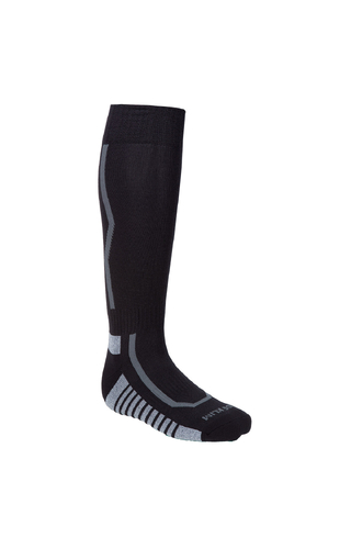 Klim Aggressor 1.0 Castlerock/Black Socks