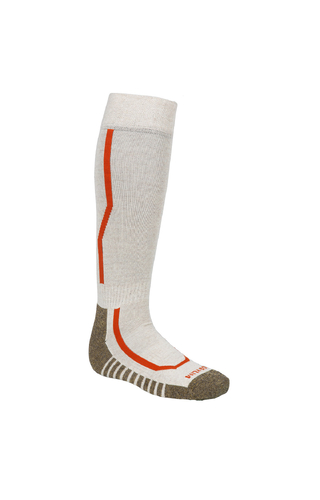Klim Aggressor 1.0 Peyote/Potters Clay Socks