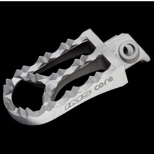IMS Core Enduro Footpegs to suit the YZ85-YZ250 (1999-2018)