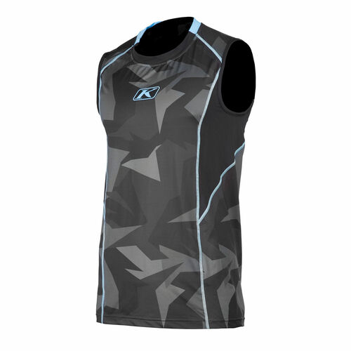 Klim Aggressor Cool -1.0 Sleeveless