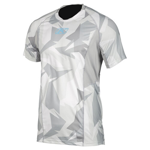 Klim Aggressor Cool -1.0 Short Sleeve