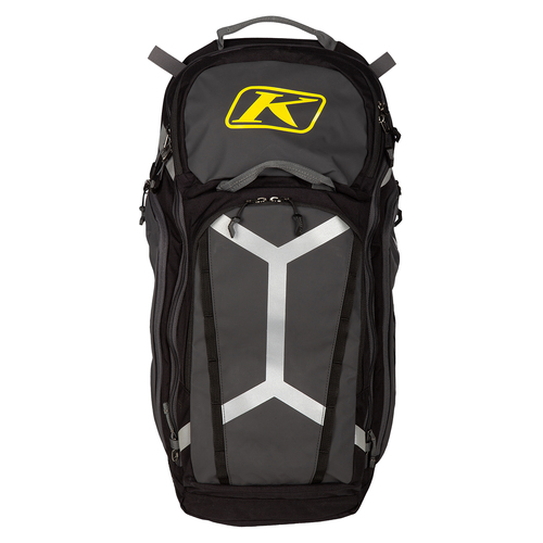 Klim Arsenal 30 Backpack [Colour Option: Asphalt]