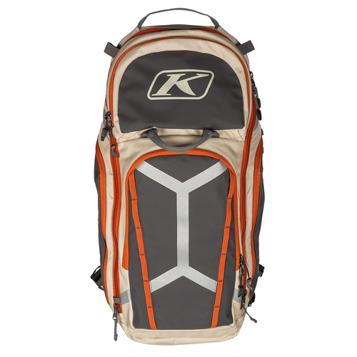 Klim Arsenal 30 Backpack [Colour Option:Potter's Clay]
