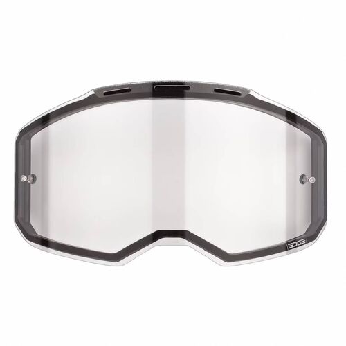 Klim Edge Off Road Lens [Colour Option: Clear]