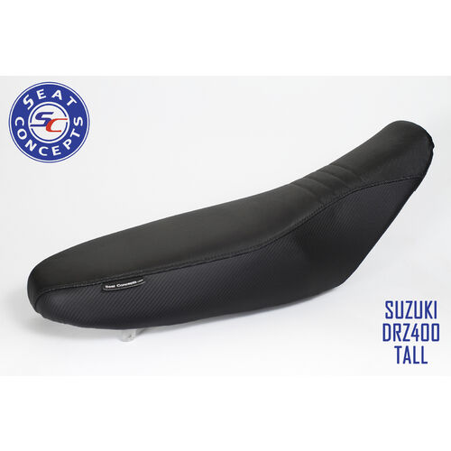 Seat Concepts Suzuki/Kawasaki DRZ/KLX 400 (200019) *TALL Comfort